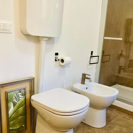 Punto Panoramico A בית הארחה *