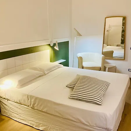 Guest house Punto Panoramico A Verona