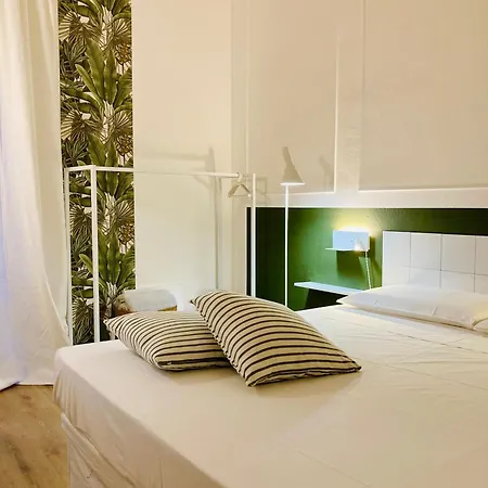 Guest house Punto Panoramico A *