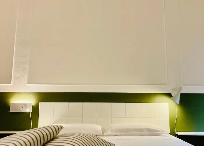 Punto Panoramico A * ורונה