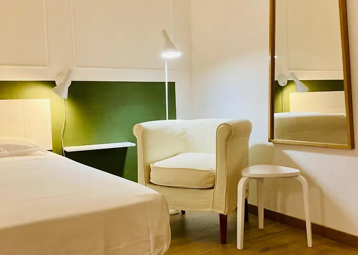 Punto Panoramico A * ורונה